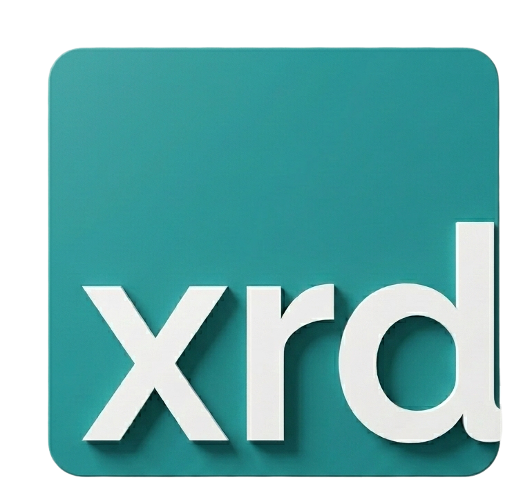 XRD Dental Equipment