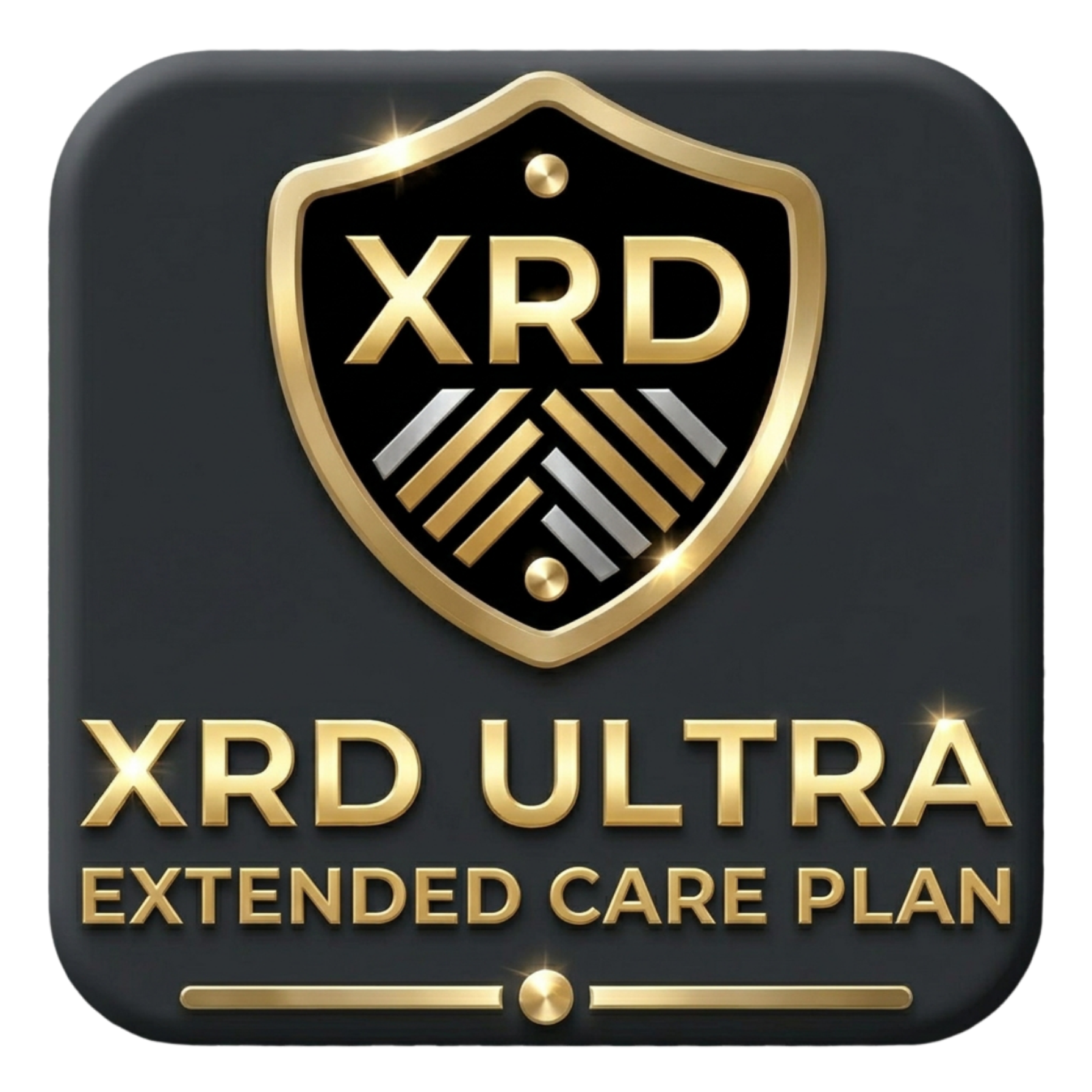 XRD Ultra Extended Care Plan